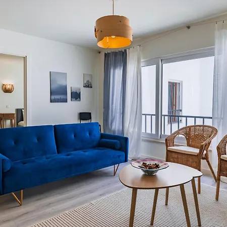 1bdr Modern With Pool By Lovelystay 公寓 *