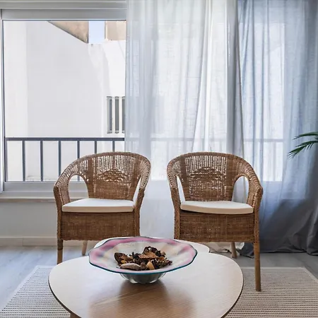 1bdr Modern With Pool By Lovelystay 公寓 *